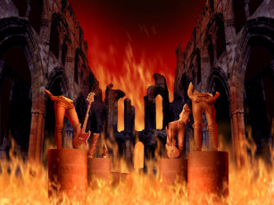 Картинка ария штиль музыка