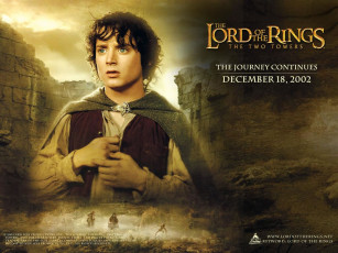 Картинка хранитель кино фильмы the lord of rings two towers