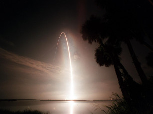 Картинка космос арт