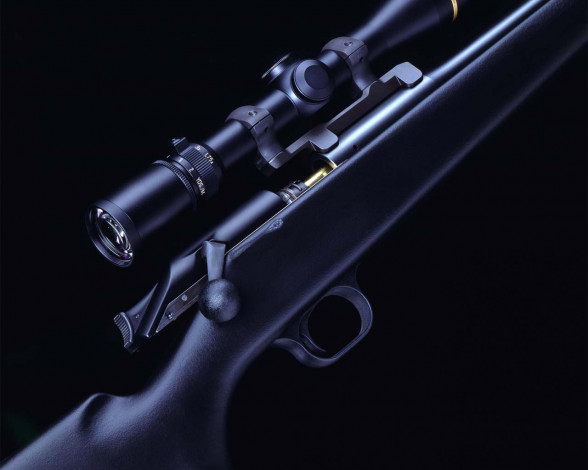 Обои картинки фото оружие, винтовки, прицеломприцелы