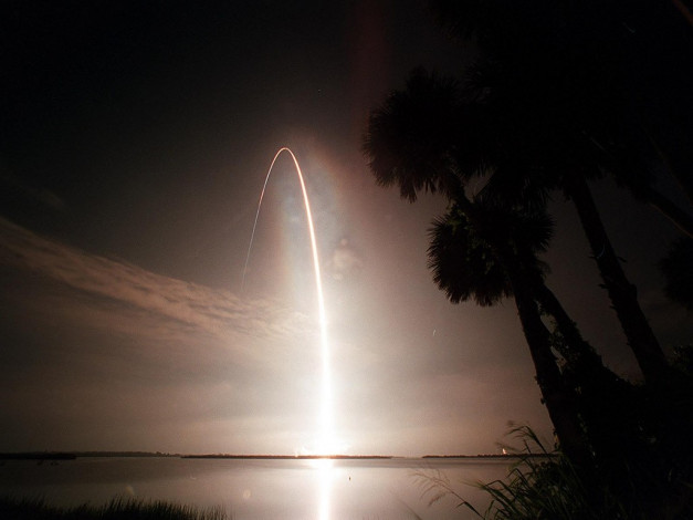 Обои картинки фото космос, арт