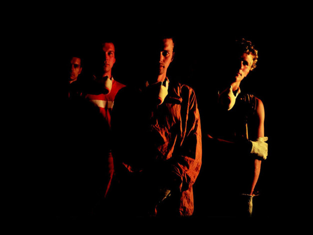 Обои картинки фото пилот, музыка