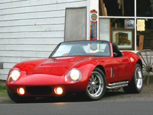 Картинка автомобили ferrari