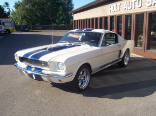 Картинка автомобили ford