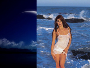 Картинка Victoria+Onetto виктория онетто девушки