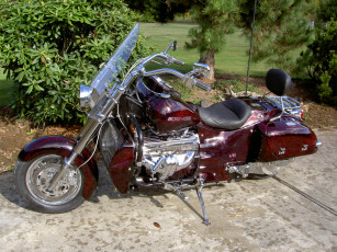 Картинка мотоциклы customs