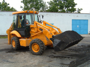 обоя техника, строительная