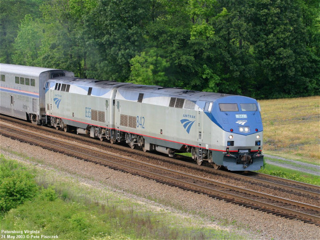 Обои картинки фото техника, поезда