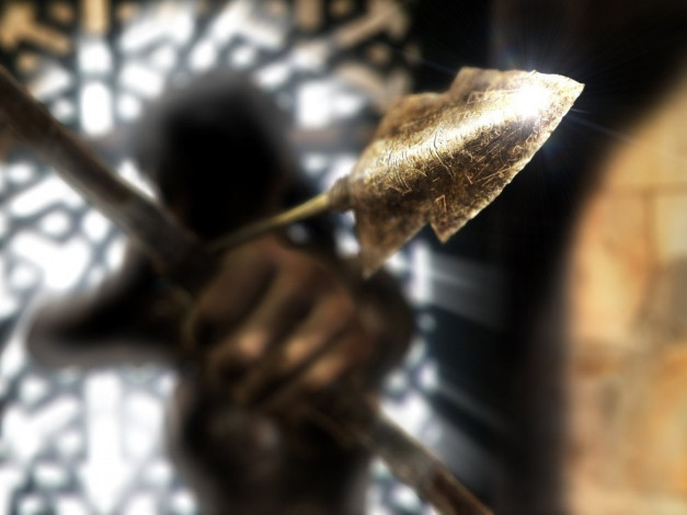 Обои картинки фото видео, игры, prince, of, persia, the, two, thrones