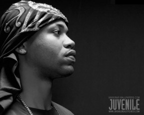 обоя juvenile, музыка