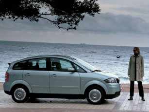 Картинка автомобили audi