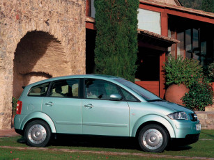 Картинка автомобили audi