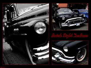 Картинка автомобили buick