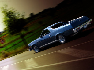 Картинка автомобили chevrolet