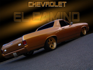 Картинка автомобили chevrolet