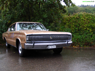 Картинка автомобили dodge