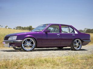 Картинка автомобили holden