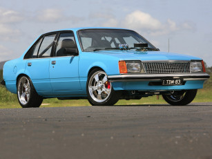 Картинка автомобили holden