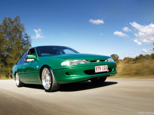 Картинка автомобили holden