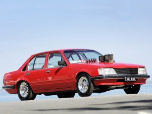 Картинка автомобили holden