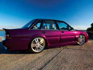 Картинка автомобили holden