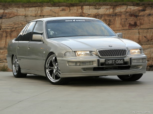 Картинка автомобили holden