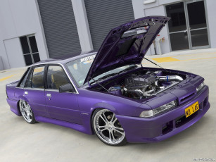 Картинка автомобили holden