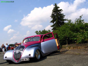 Картинка автомобили классика