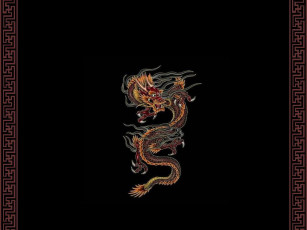 Картинка фэнтези драконы