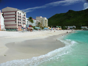 Картинка города