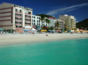 Картинка города