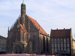 Картинка города