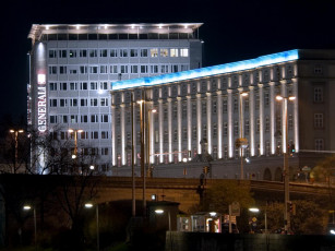 Картинка города