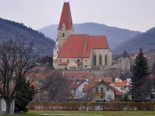 Картинка города