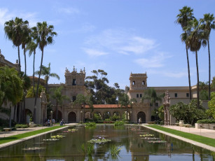 Картинка города