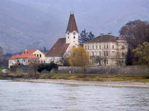 Картинка города