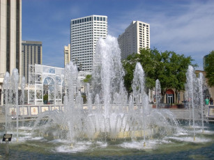 Картинка города