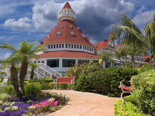 Картинка города