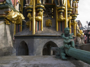 Картинка города