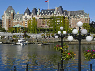 Картинка города