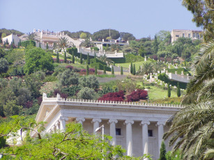 Картинка города