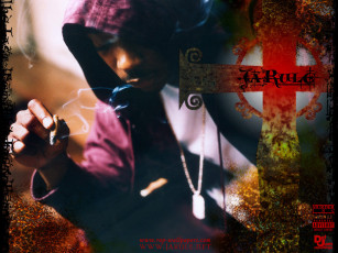 Картинка ja rule музыка