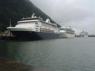 Картинка корабли лайнеры