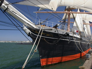 Картинка корабли парусники