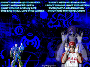 Картинка музыка eminem