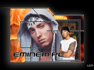 Картинка музыка eminem