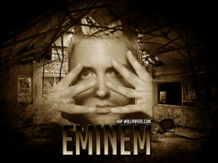 Картинка музыка eminem
