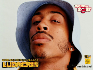 Картинка музыка ludacris