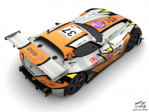 Картинка видео игры gtr