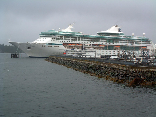 Обои картинки фото корабли, лайнеры